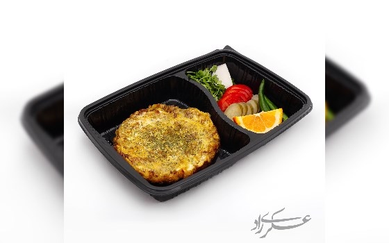 نیمرو پیاز