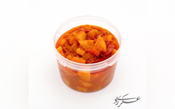 تاس کباب