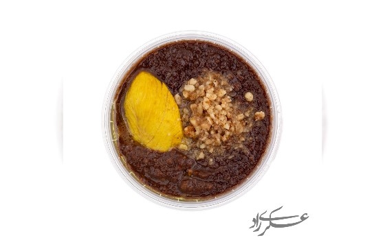 خورشت فسنجان