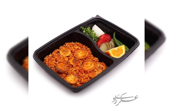 املت سوسیس گوجه