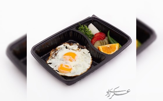 نیمرو ساده