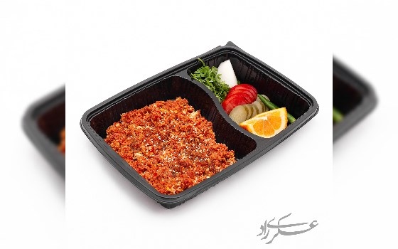 املت گوجه